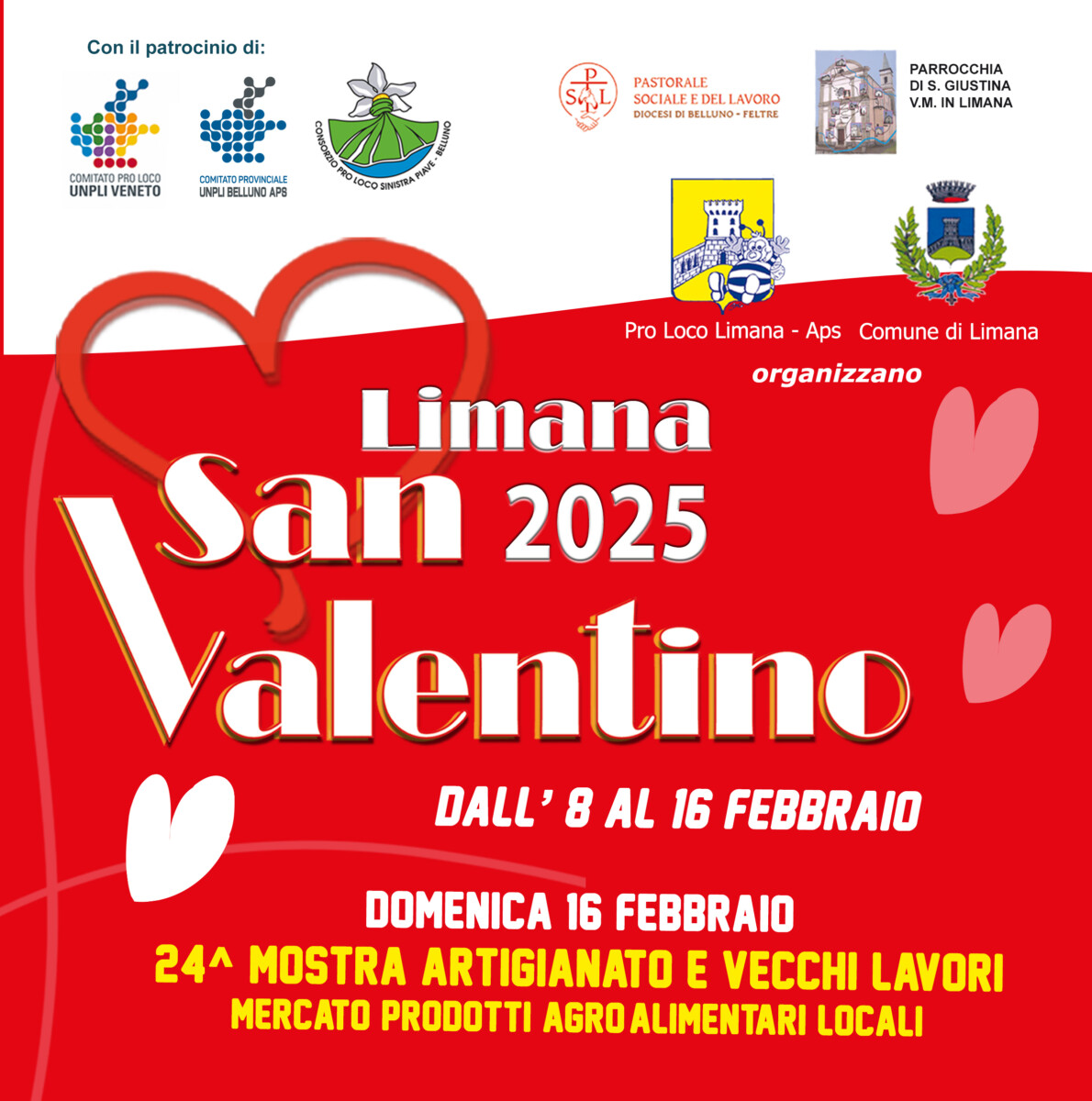 Scopri di più sull'articolo Festa di San Valentino