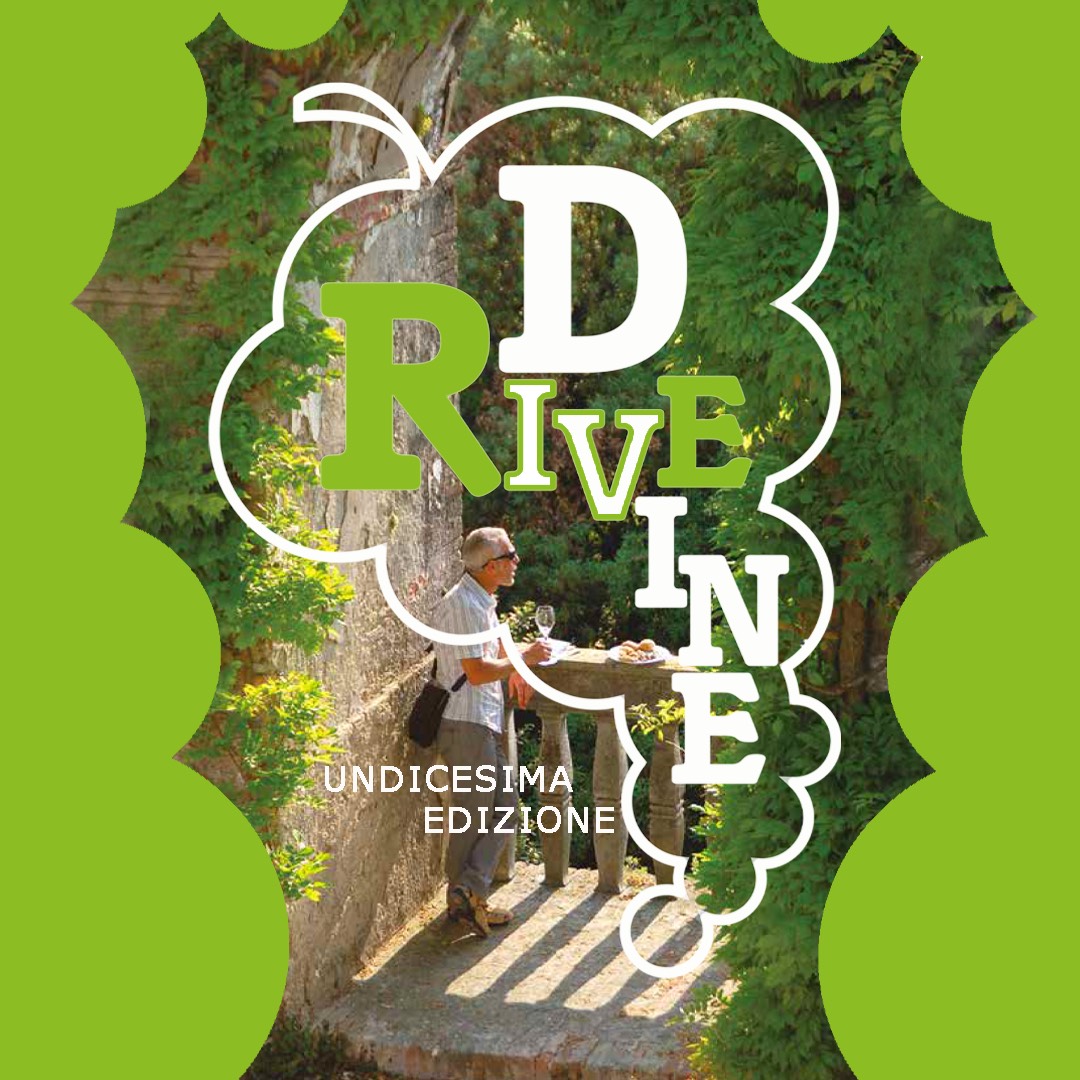 Scopri di più sull'articolo Rive divine 2025