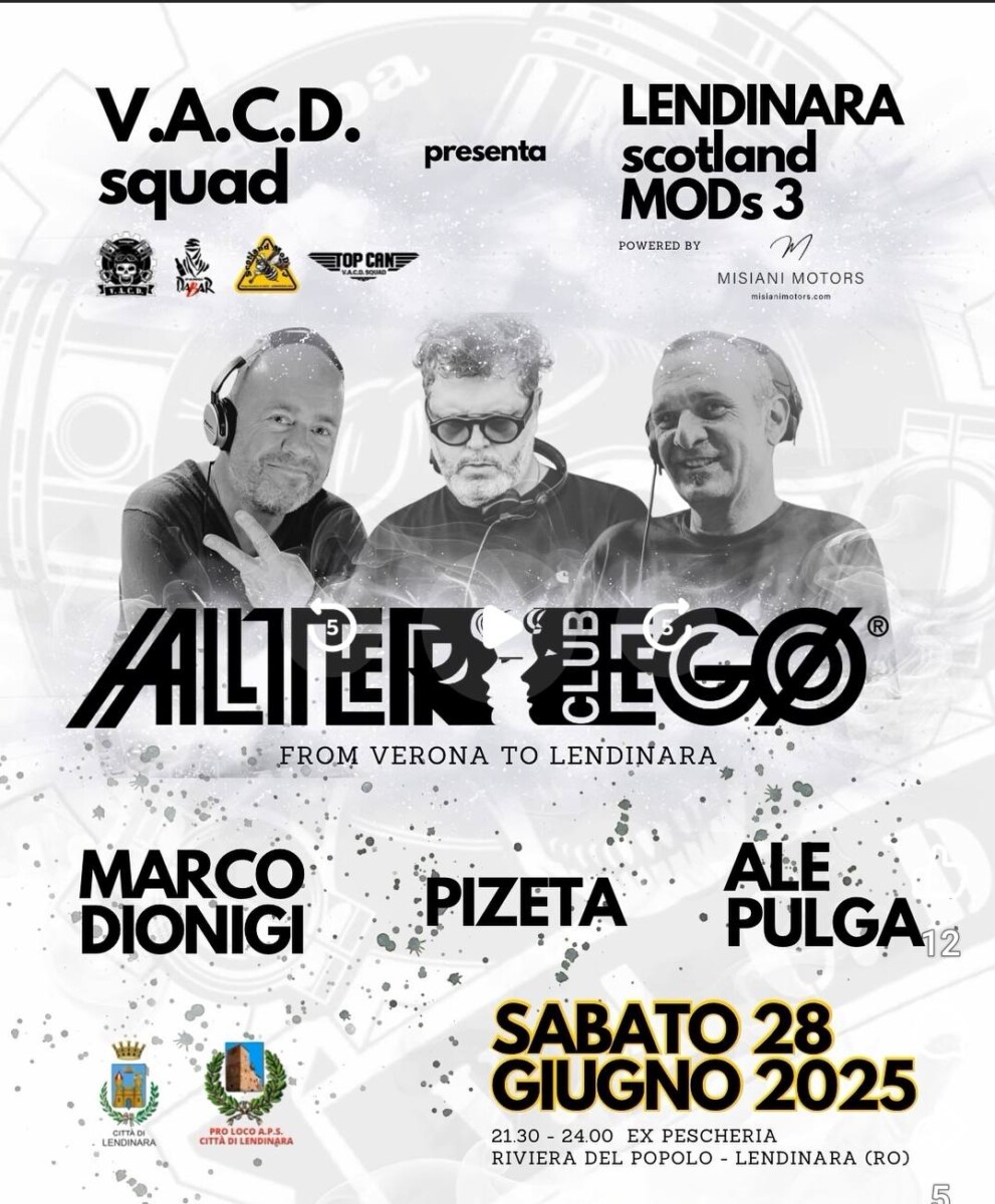 Scopri di più sull'articolo Alter Ego – Scotland MODs 3