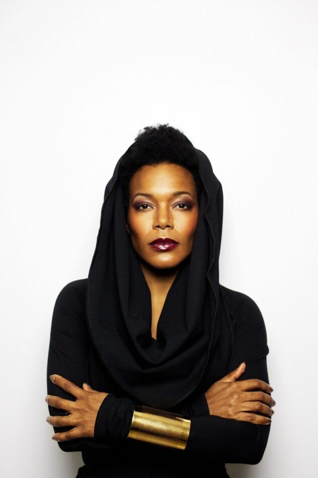 China Moses (di Sylvain Norget)