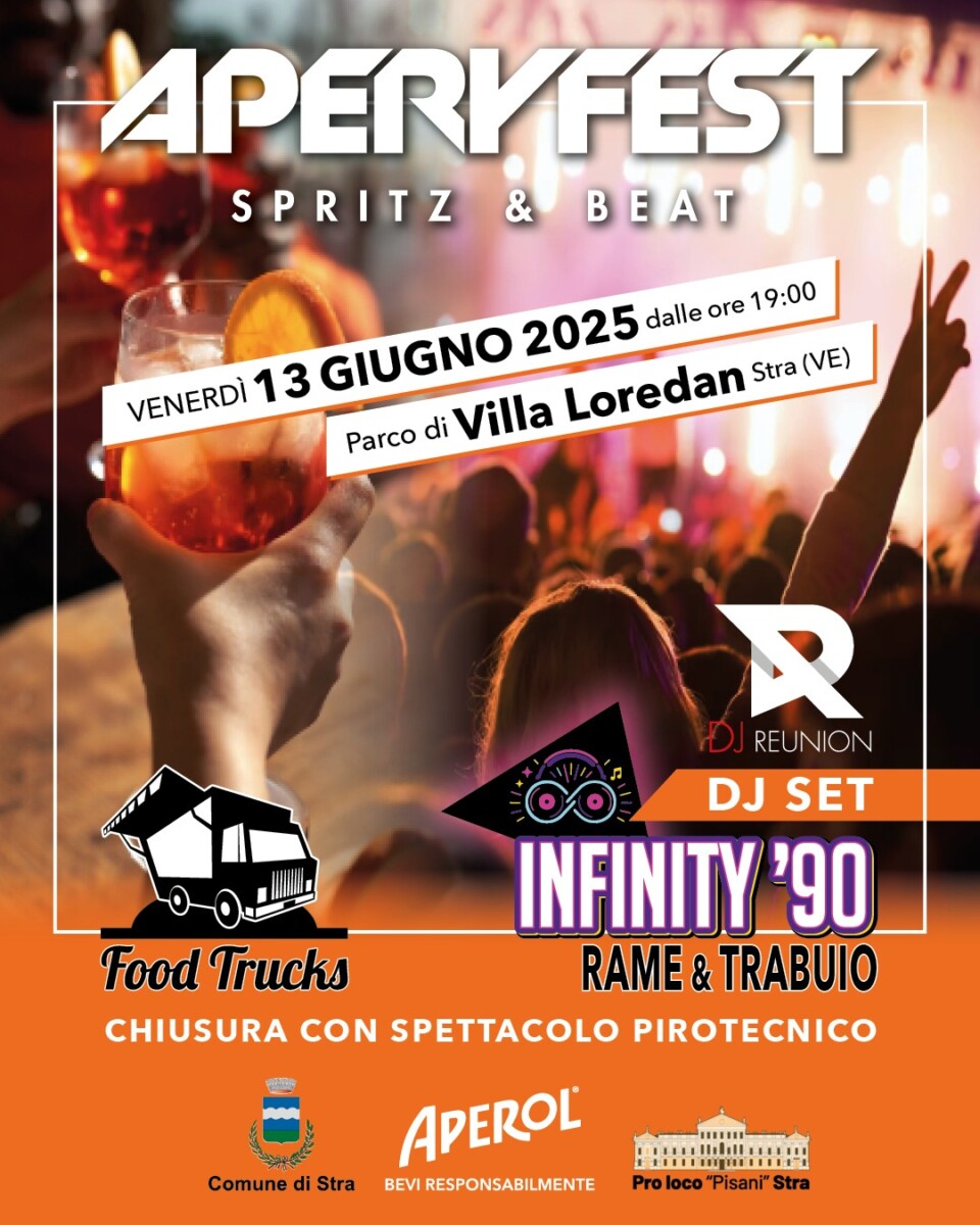 Scopri di più sull'articolo Aperyfest