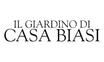 Giardino di casa Biasi