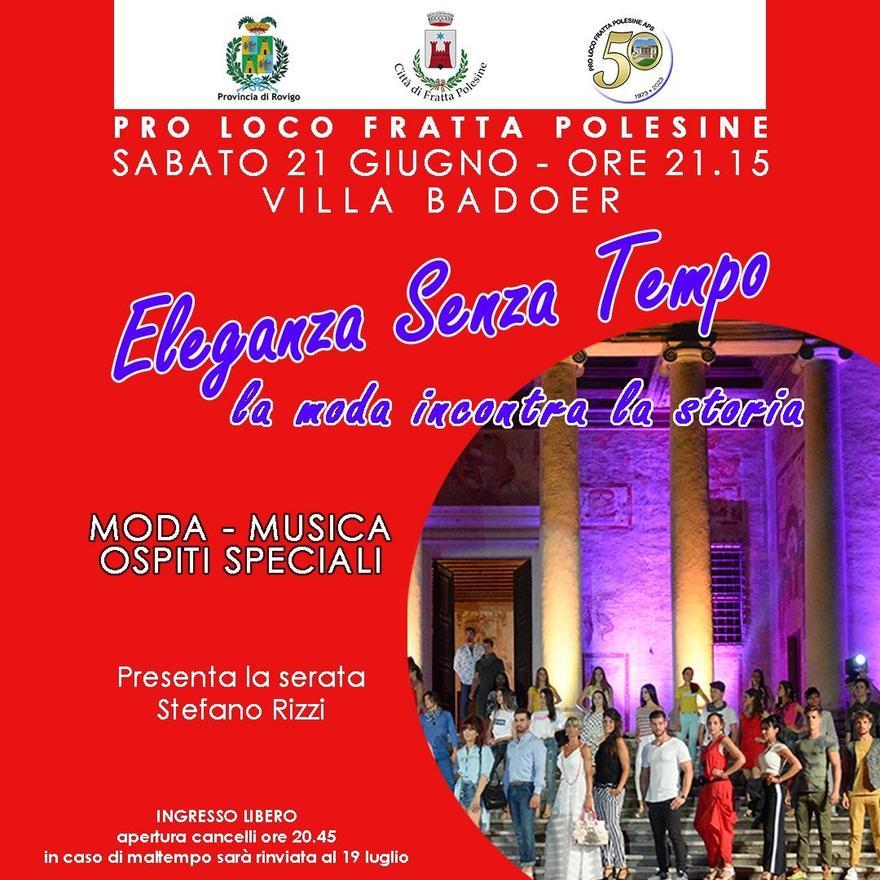 Scopri di più sull'articolo Eleganza senza tempo