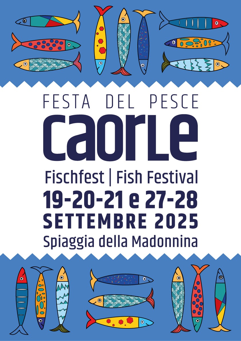 Scopri di più sull'articolo Festa del Pesce – Caorle