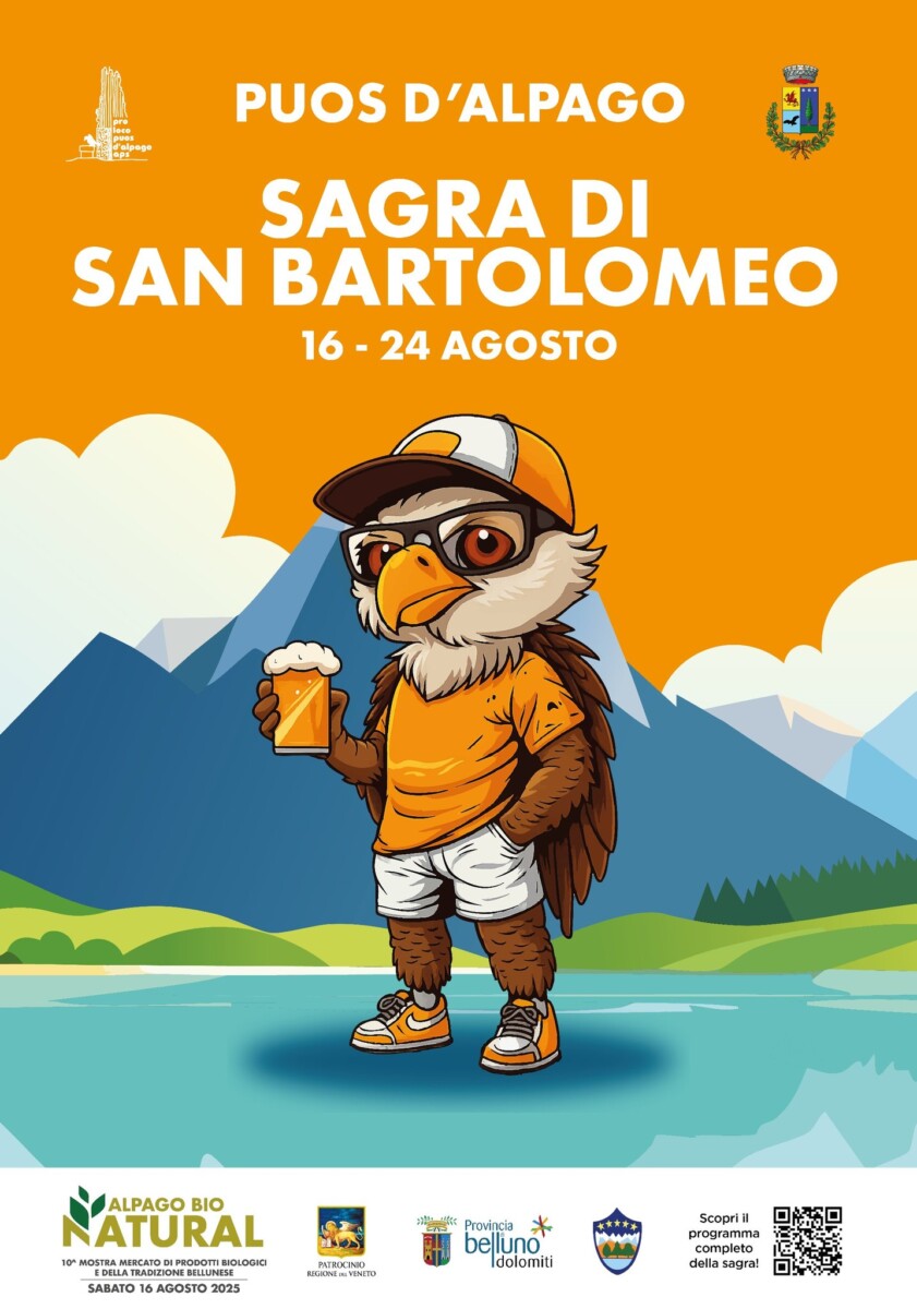 Scopri di più sull'articolo Sagra di San Bartolomeo