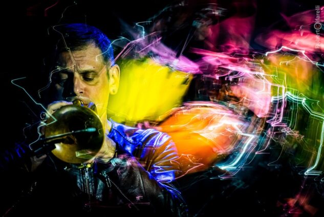 Fabrizio Bosso © Roberto Cifarelli #jazz #jazzphoto #jazzmusic #music #musician #robertocifarelliphoto