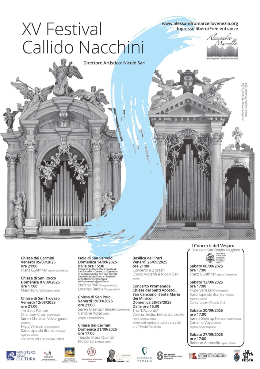 Scopri di più sull'articolo Festival Callido Nacchini