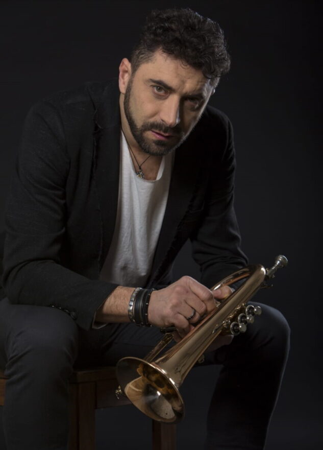 Gianluca Carollo