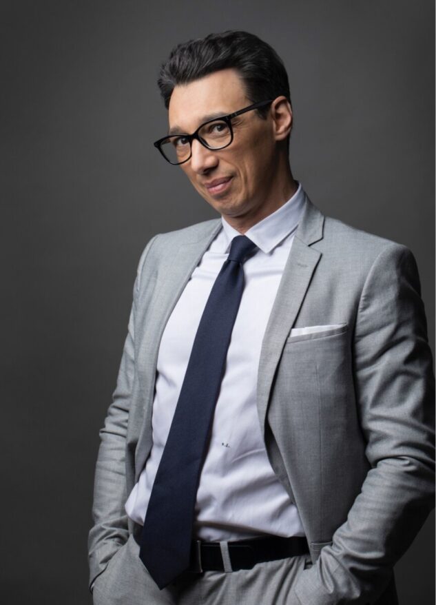 Paolo Jannacci (di Simone Galbia