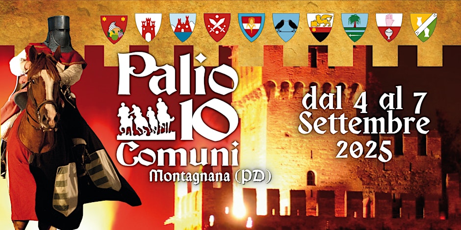 Scopri di più sull'articolo Palio dei 10 Comuni