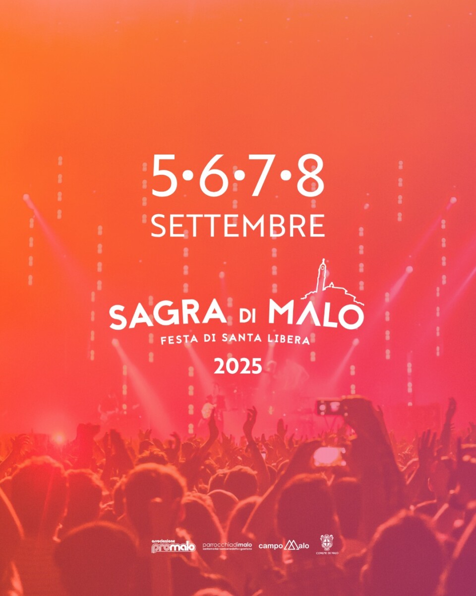 Scopri di più sull'articolo Sagra di Malo