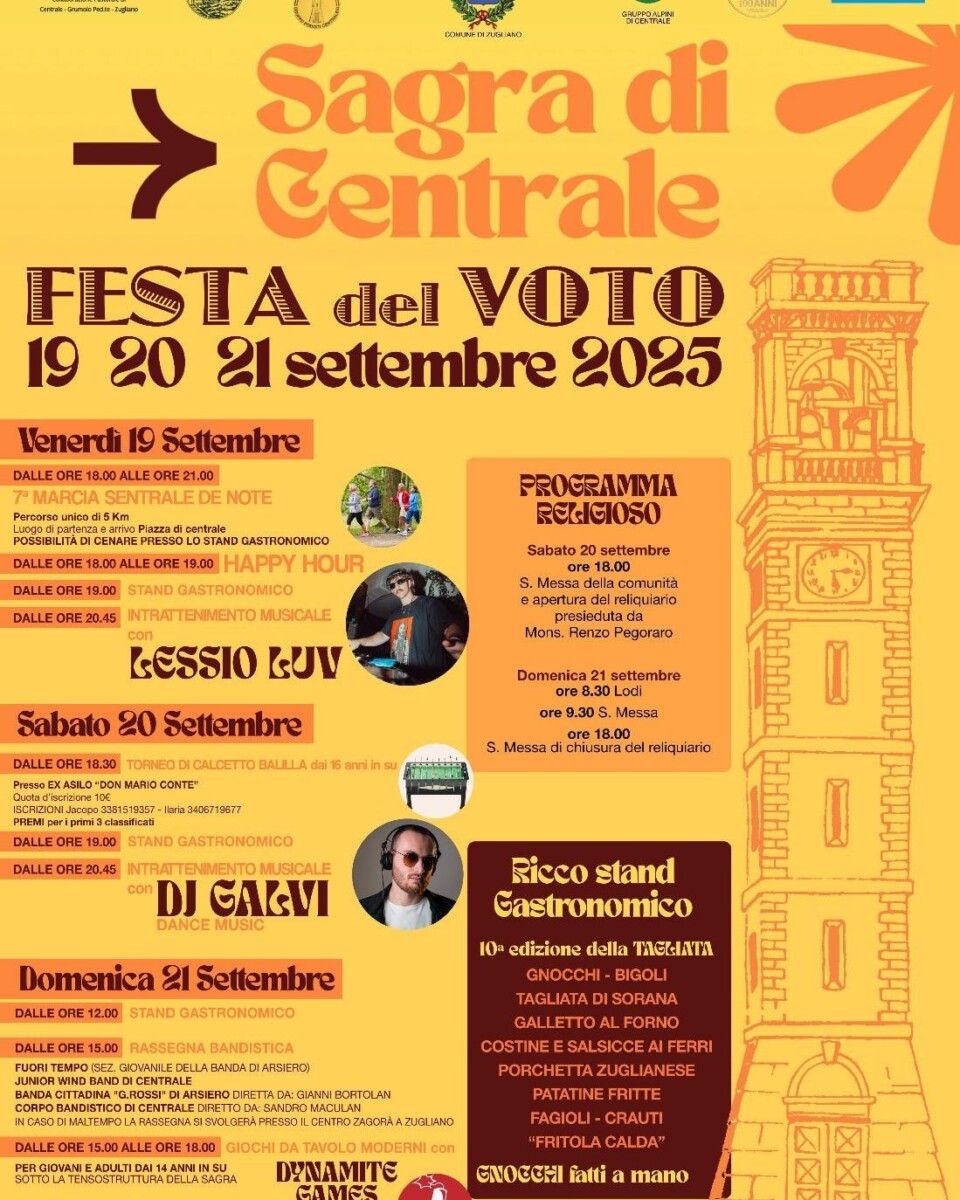 Scopri di più sull'articolo Festa del voto