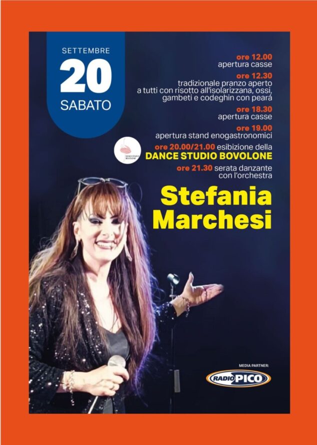 sagra 20 09 25