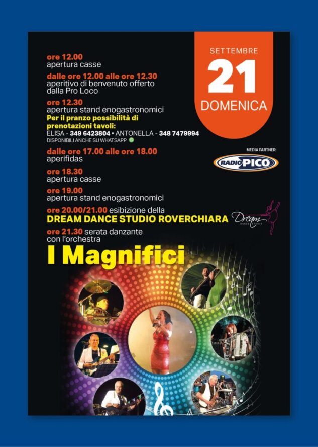 sagra 21 09 25