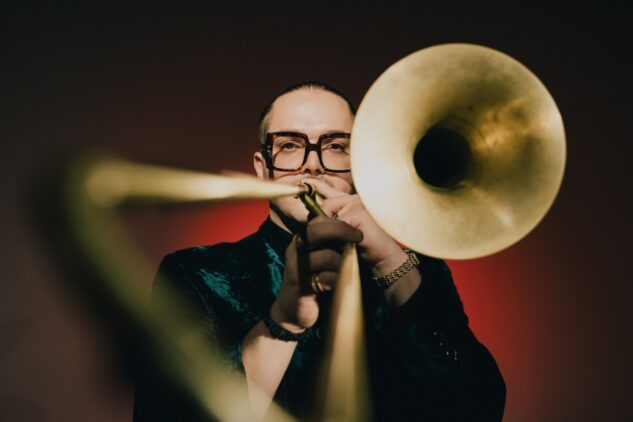 Matteo Paggi (di Valentina Cipri