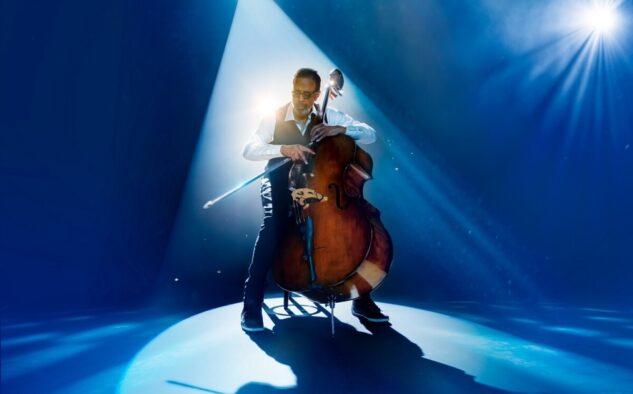 20220827 Signature Performances Stanley Clarke