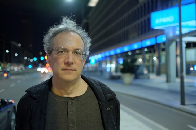 Uri Caine (di Roberto Cifarelli) (1)