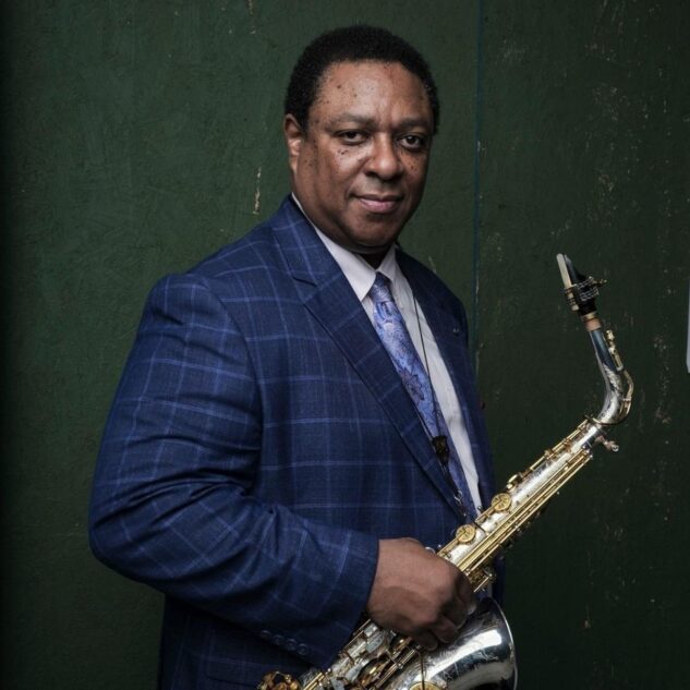 Vincent Herring
