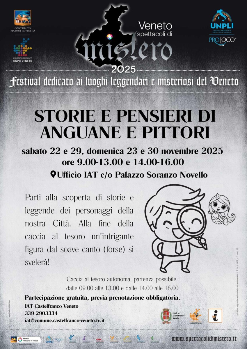 Scopri di più sull'articolo Storie e pensieri di Anguane e Pittori