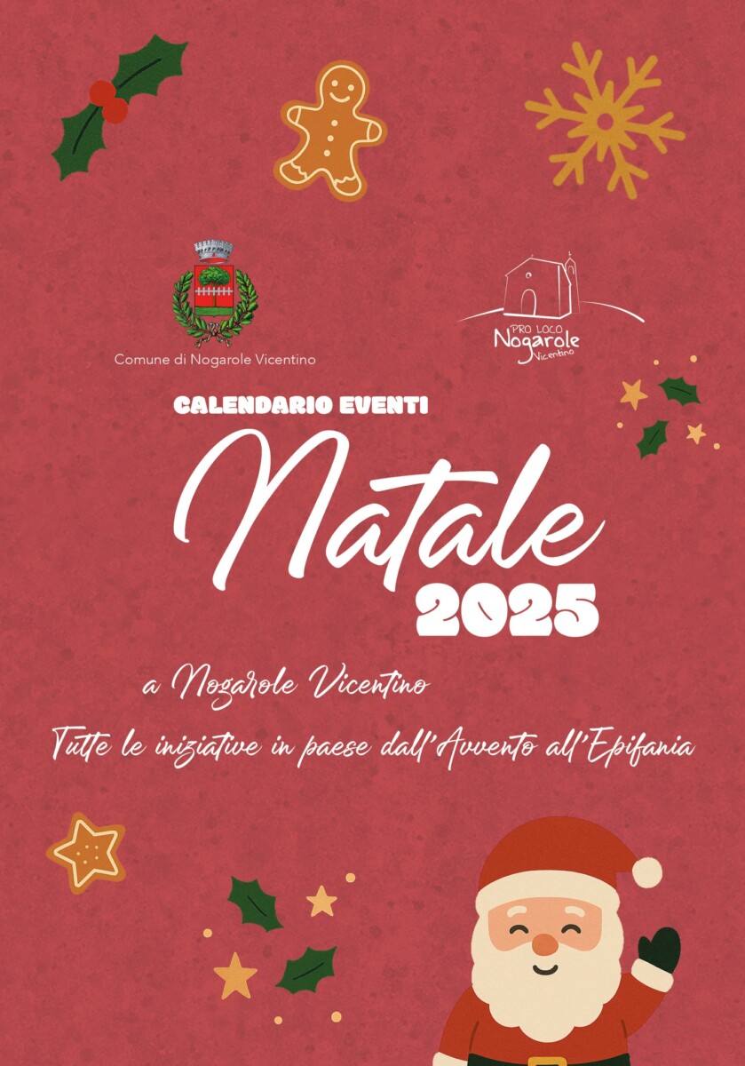 Scopri di più sull'articolo Natale 2025