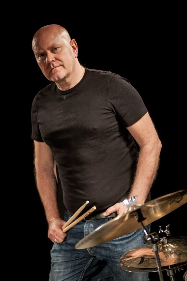 Roberto Gatto 8