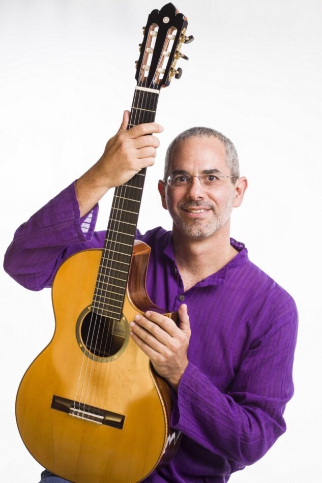 Roberto Taufic (di Paulo Guerra) (1)