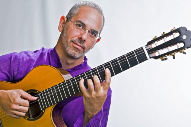 Roberto Taufic (di Paulo Guerra)