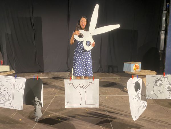 Scopri di più sull'articolo CARO CAROSELLO