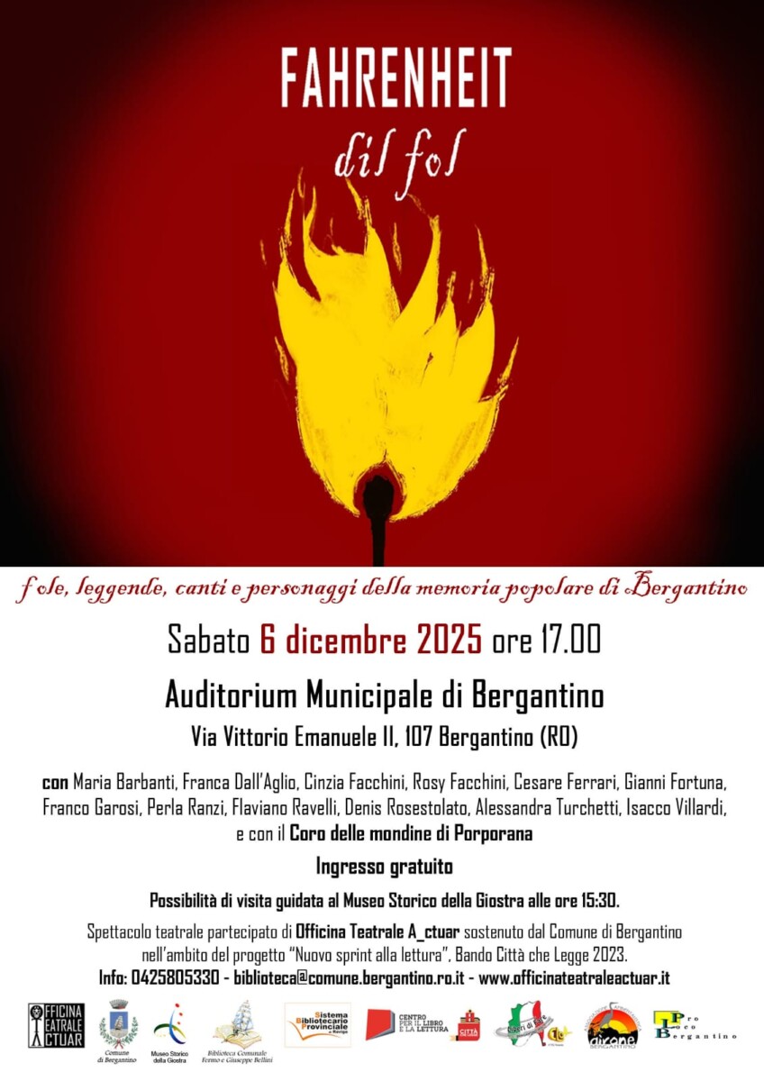 Scopri di più sull'articolo Fahrenheit
