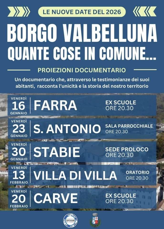 Scopri di più sull'articolo Borgo Valbelluna