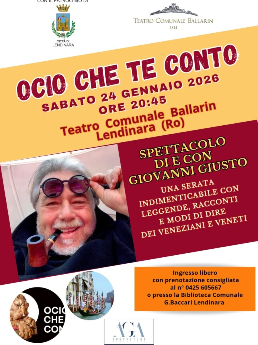 Scopri di più sull'articolo Ocio che te Conto