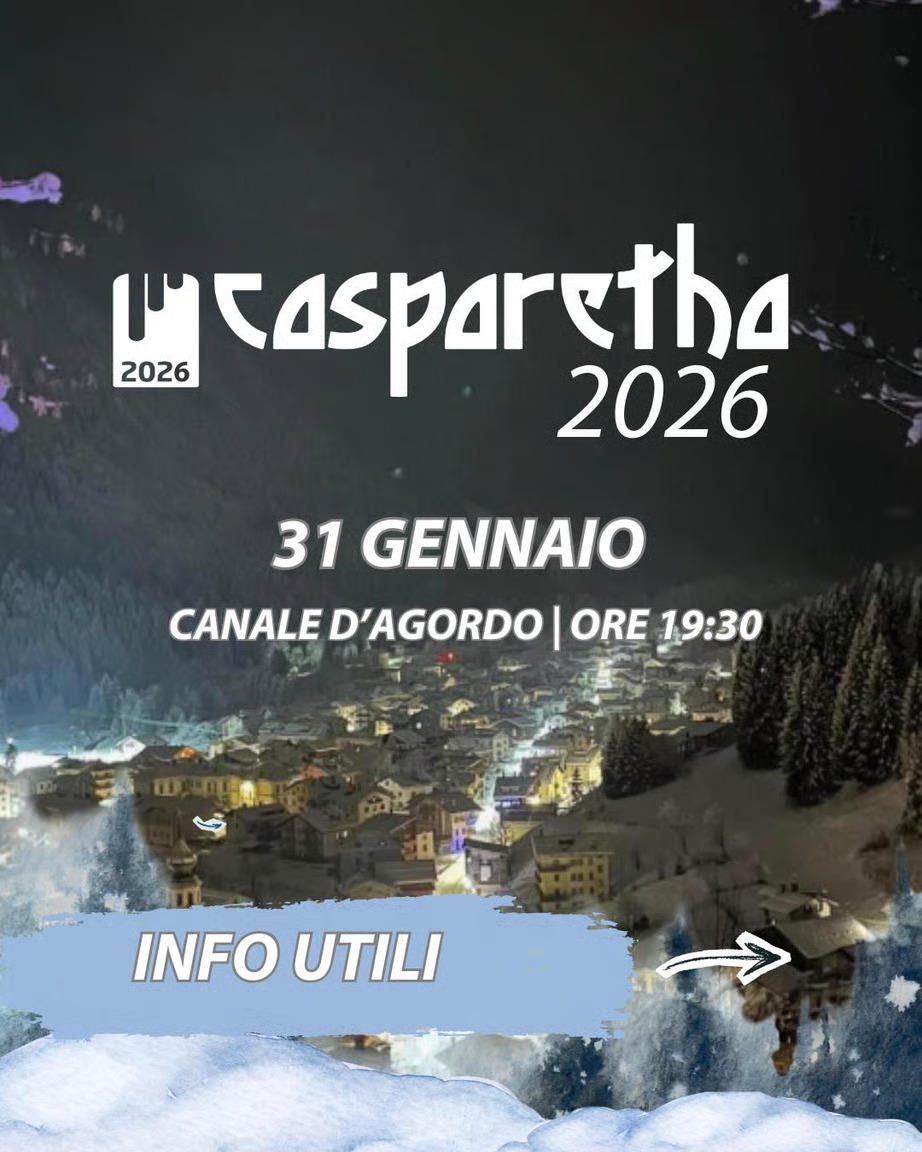 Scopri di più sull'articolo Casparetha