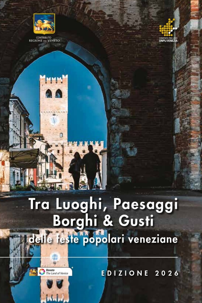 Scopri di più sull'articolo Tra Luoghi, Paesaggi Borghi & Gusti