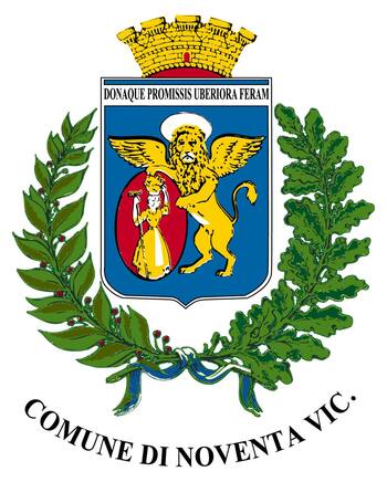 Comune di Noventa Vicentina