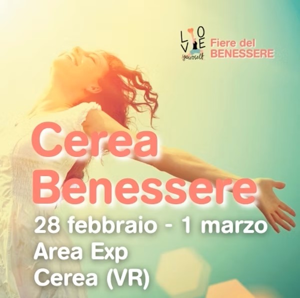 Scopri di più sull'articolo Cerea Benessere