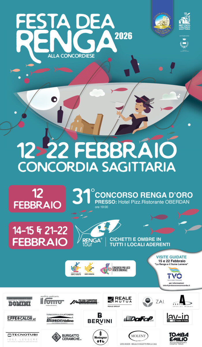 Scopri di più sull'articolo Festa dea Renga