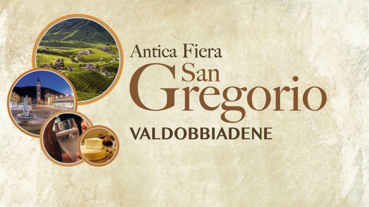 Scopri di più sull'articolo Antica Fiera di San Gregorio