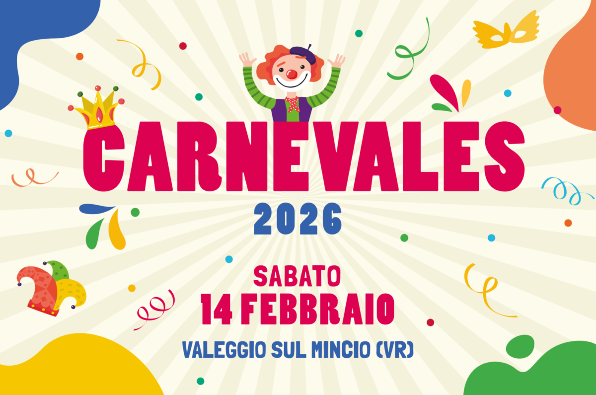 Scopri di più sull'articolo Carnevalès