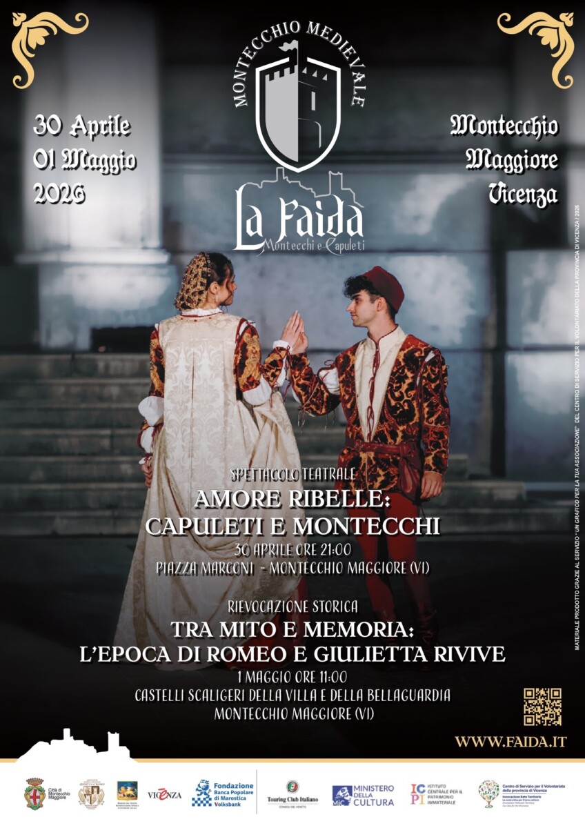 Scopri di più sull'articolo La Faida