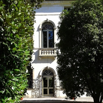 Villa Sesso Bordignon