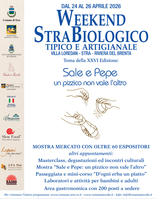 Scopri di più sull'articolo Weekend Strabiologico