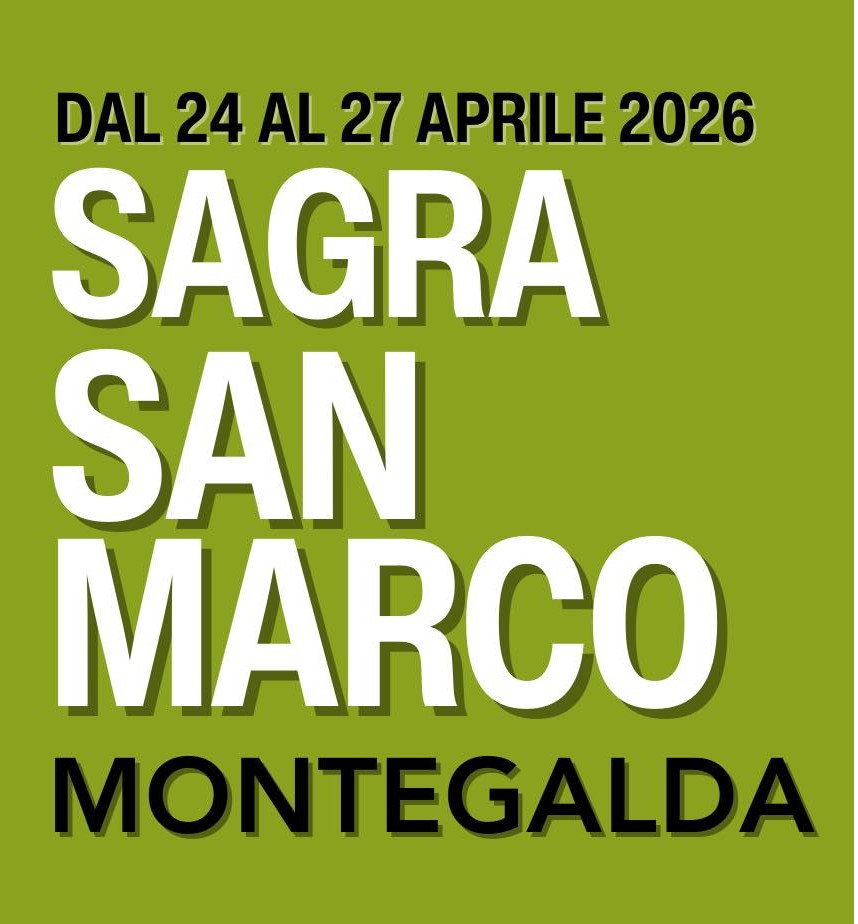 Scopri di più sull'articolo Sagra di San Marco a Montegalda
