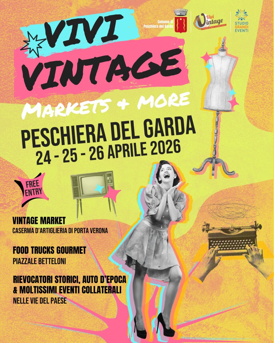 Scopri di più sull'articolo Vivi Vintage