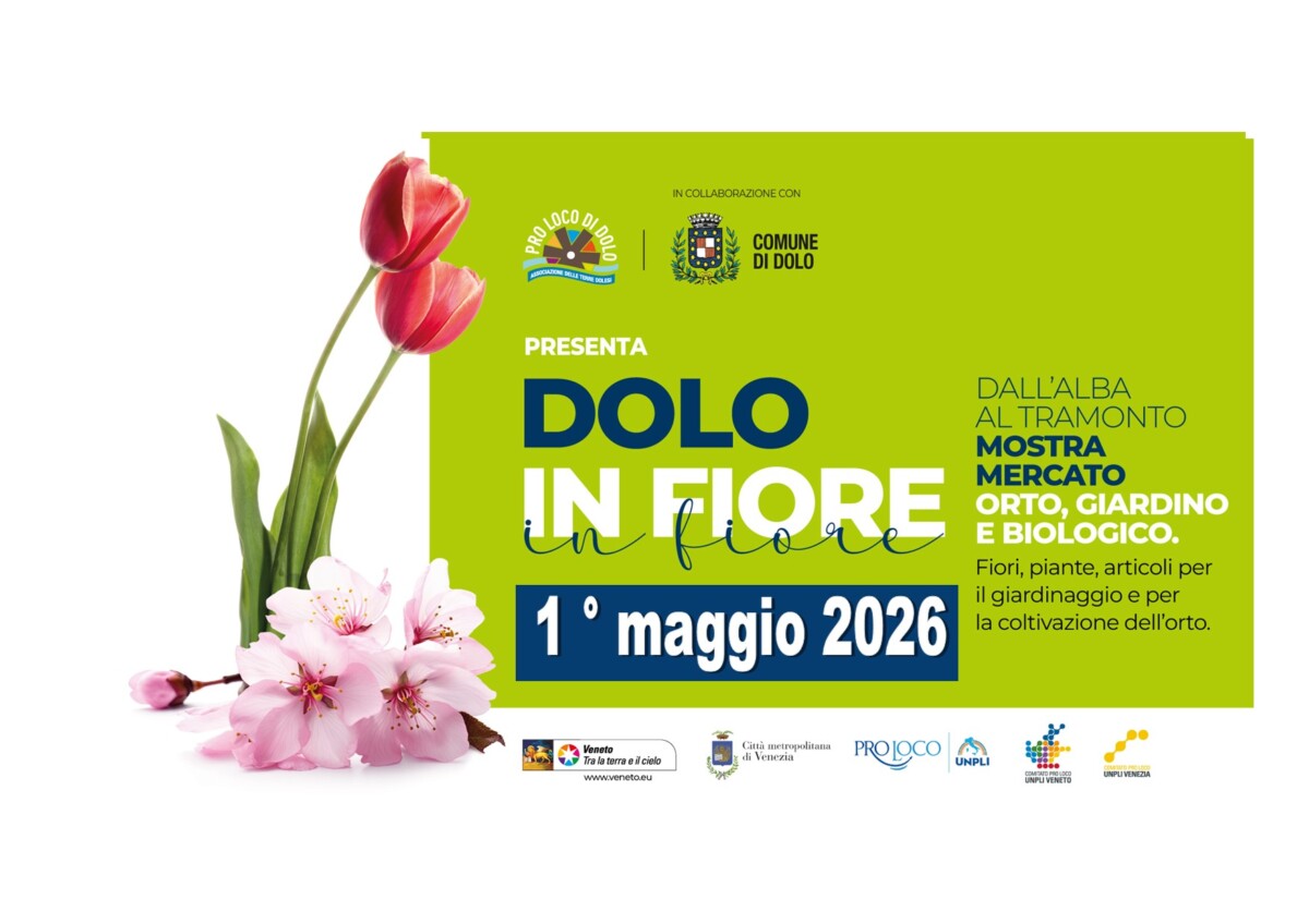 Scopri di più sull'articolo Dolo in Fiore