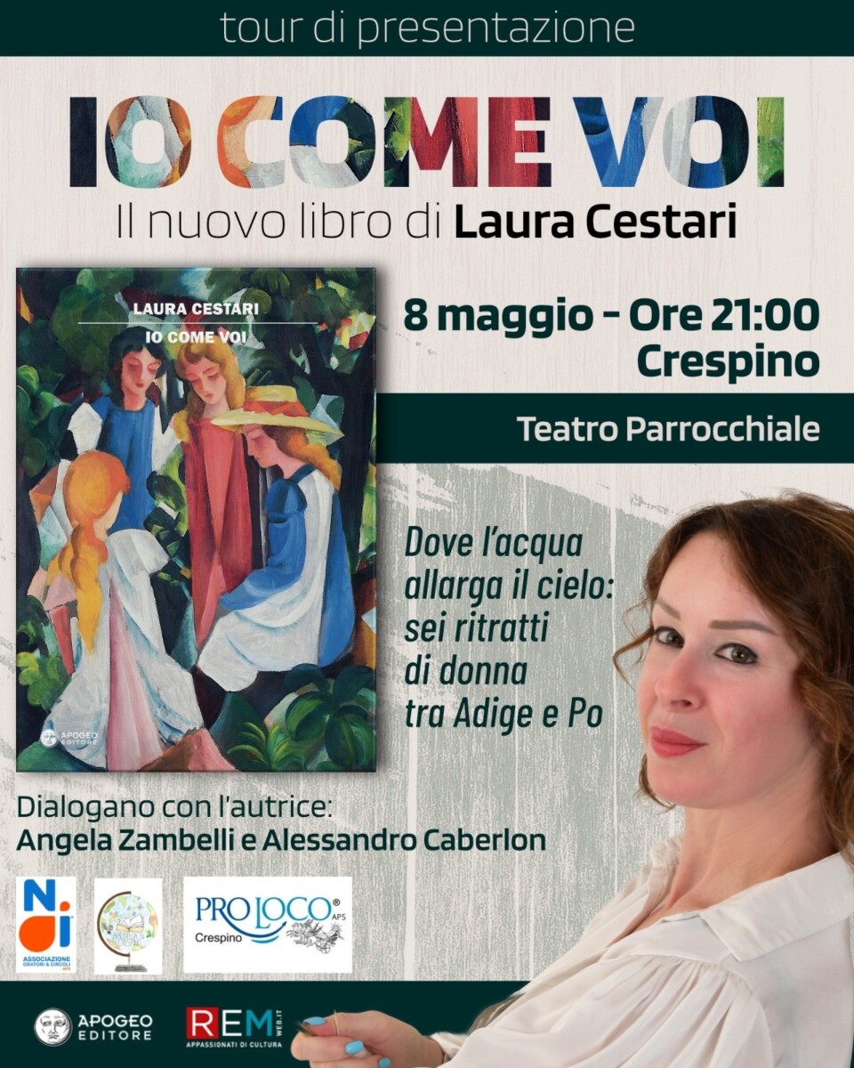 Scopri di più sull'articolo Io come voi