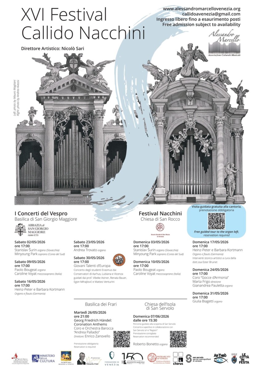 Scopri di più sull'articolo Festival Callido Nacchini