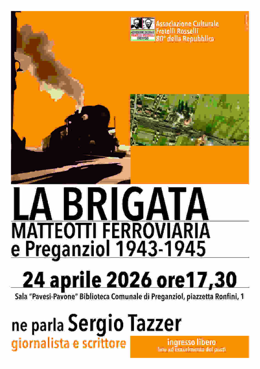 Scopri di più sull'articolo La Brigata