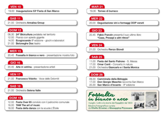 programma