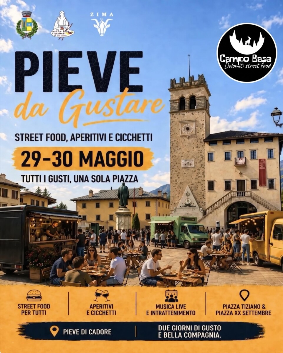 Scopri di più sull'articolo Pieve da Gustare