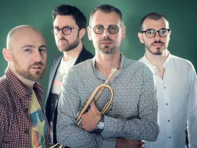 Fabrizio Bosso Quartet (2) (1)